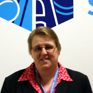 Mrs E Feltham
