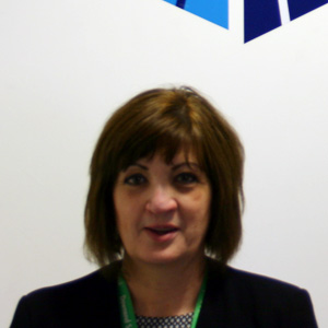 Ms K Humphris