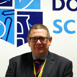 Mr M Fuller