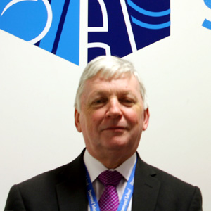 Dr W Lotwick