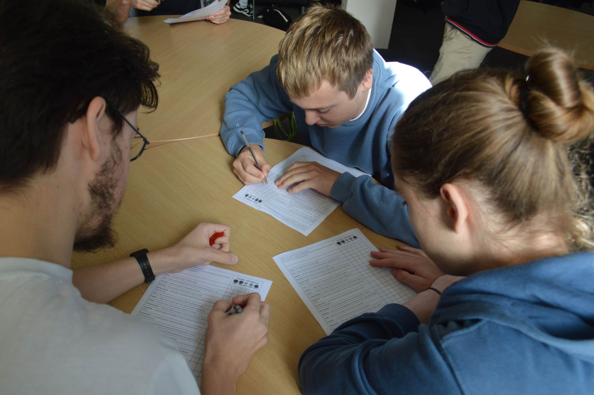 Downend School Sixth Form Current Students Downend School Sixth Form Current Students